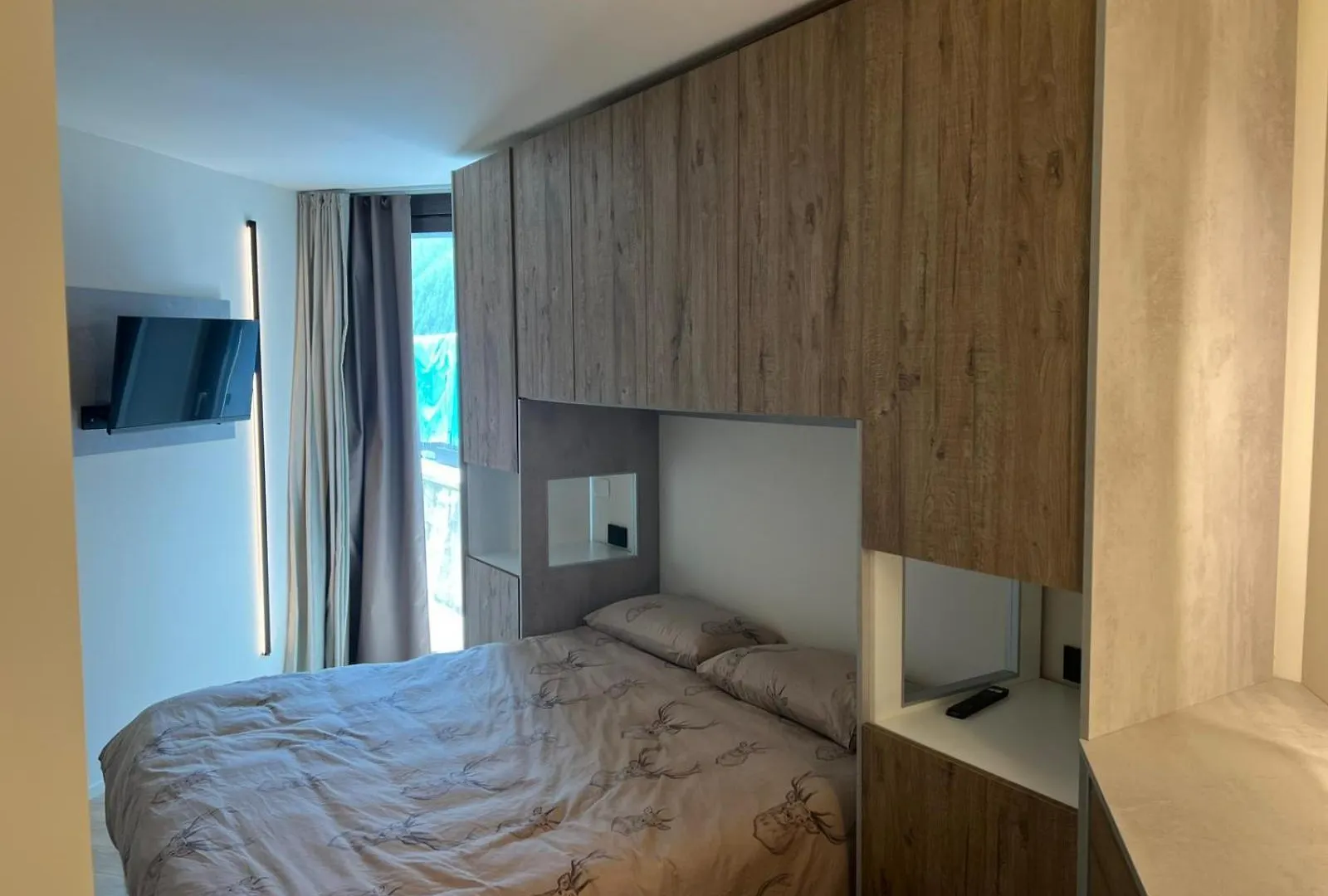 Charme Mountain Lodge Ponte Di Legno 0*,  Italie