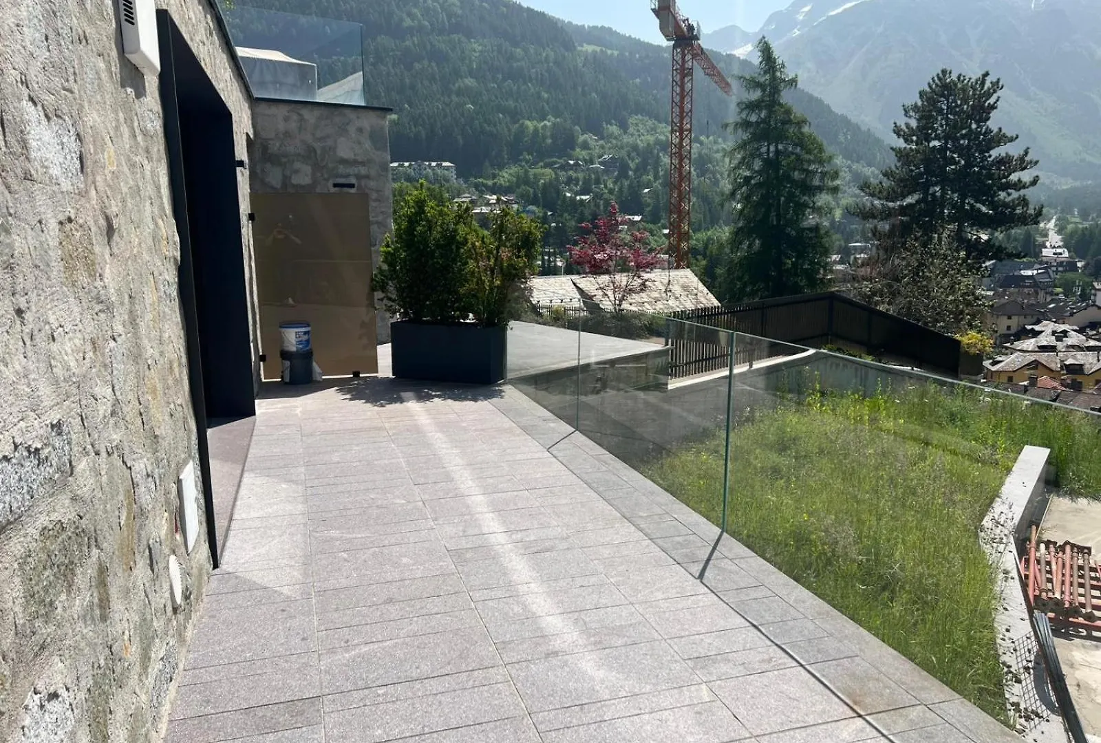 Charme Mountain Lodge Ponte Di Legno